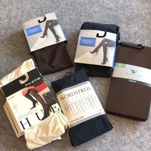 Women’s Tights